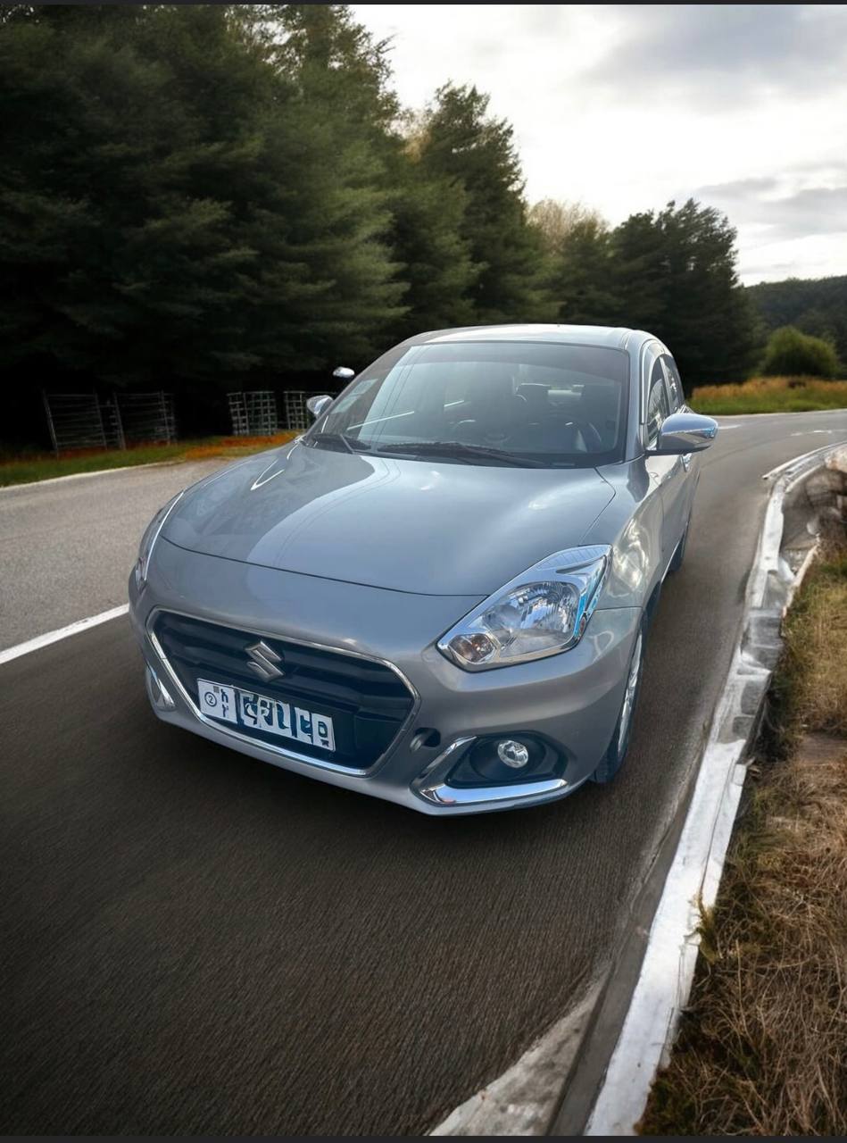 Suzuki Dzire