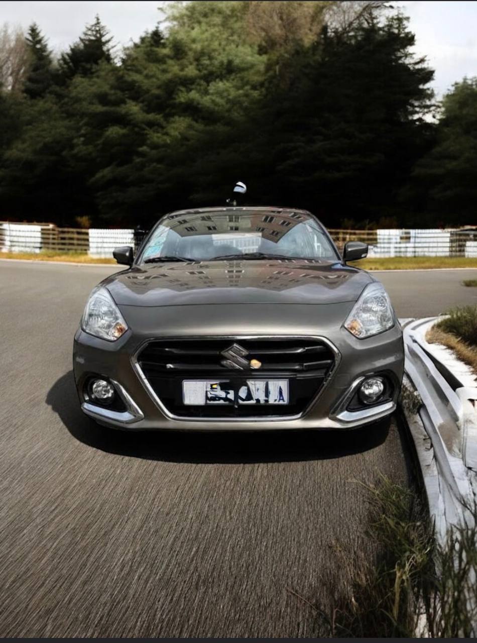 Suzuki Dzire