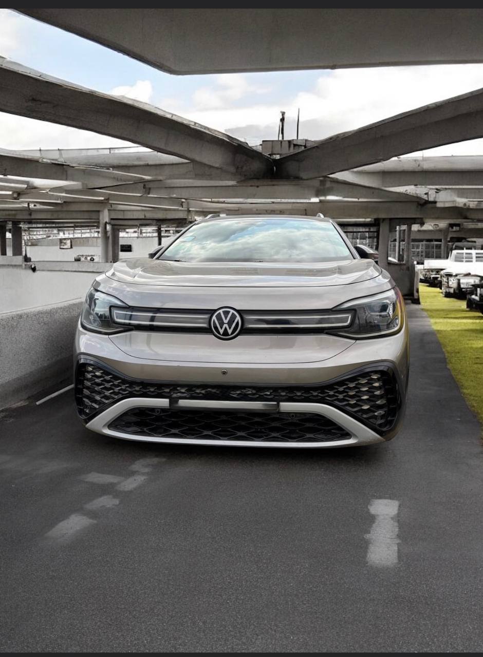 Volkswagen ID.6