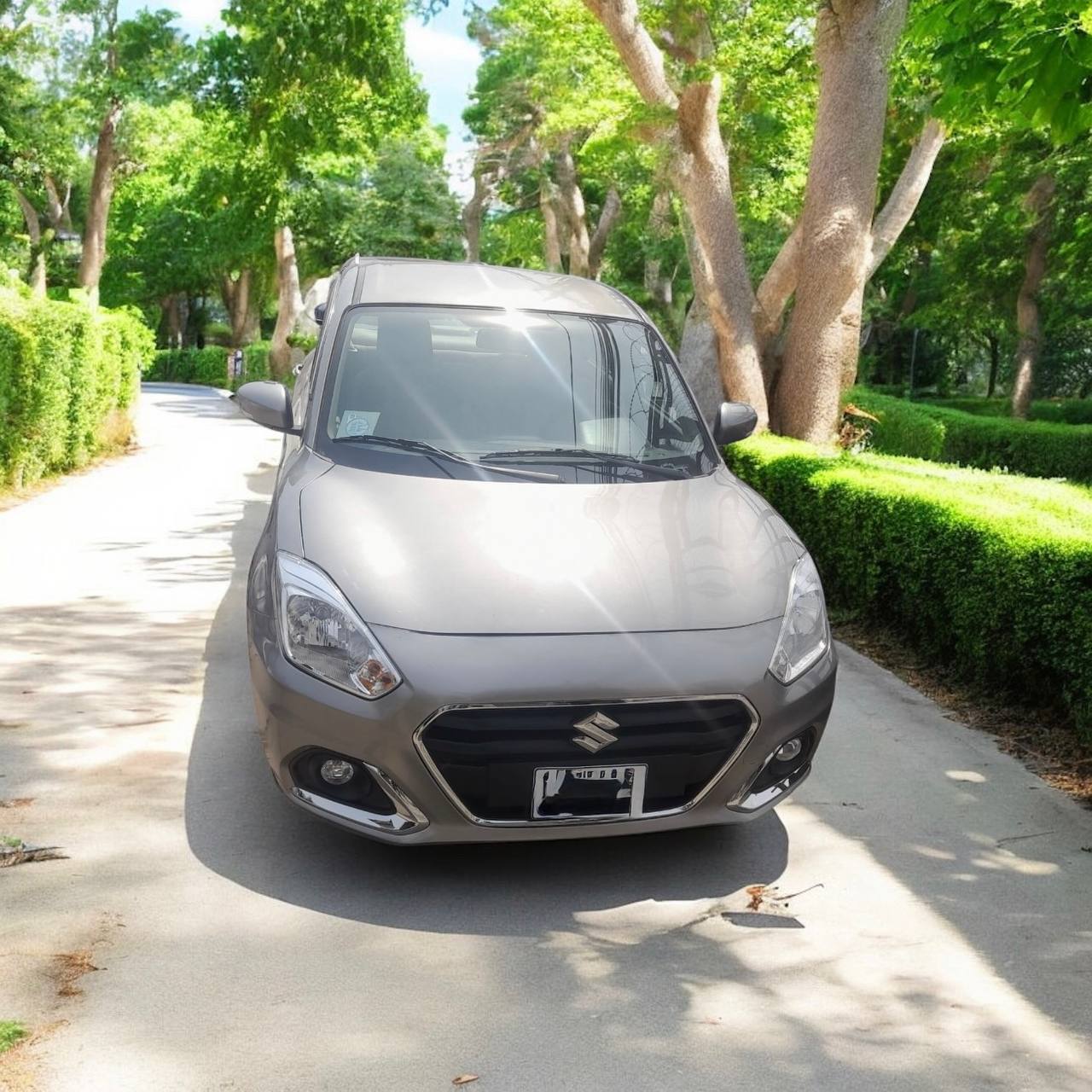 Suzuki Dzire Subcompact
