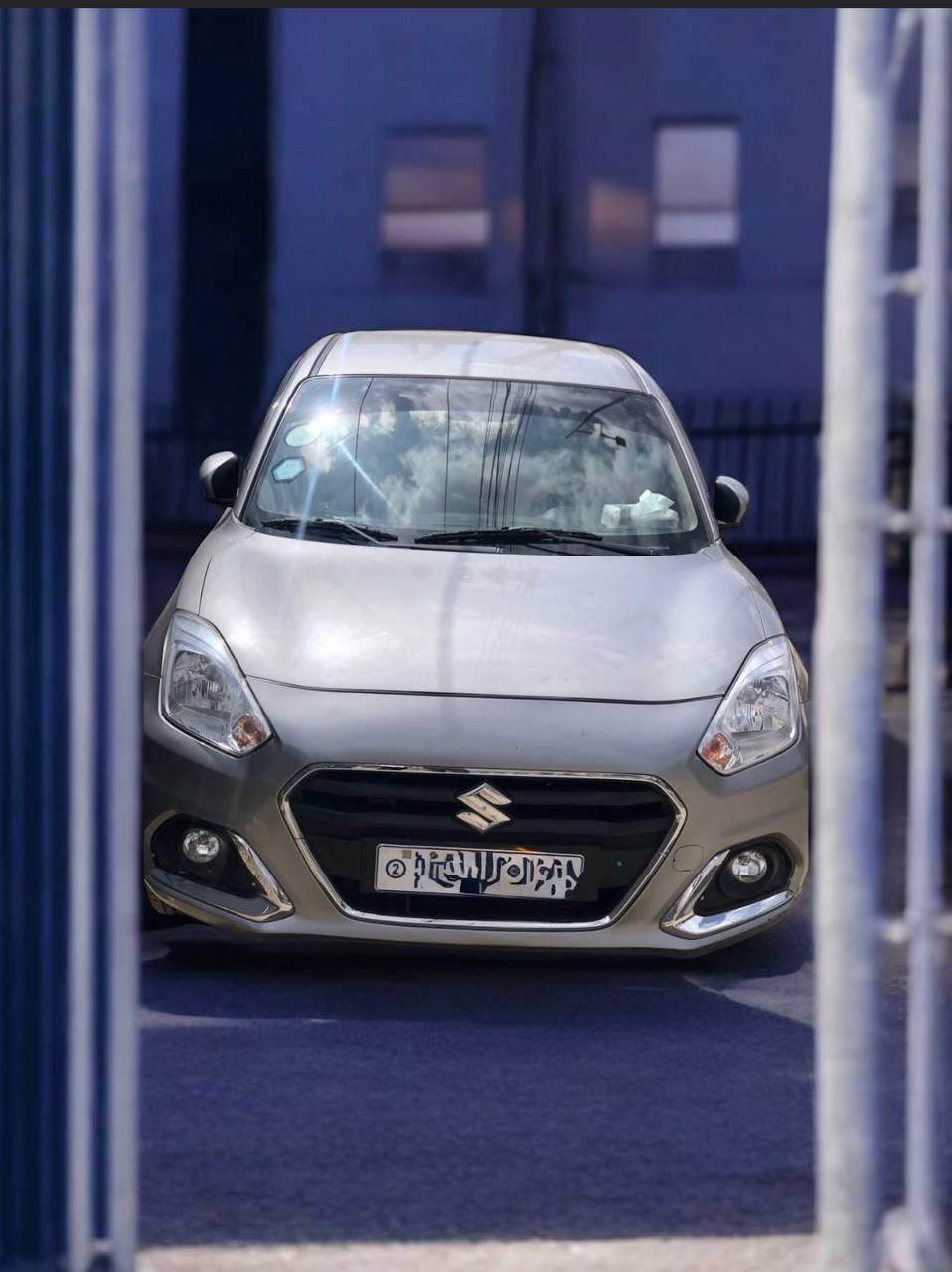 Suzuki Dzire Subcompact Sedan