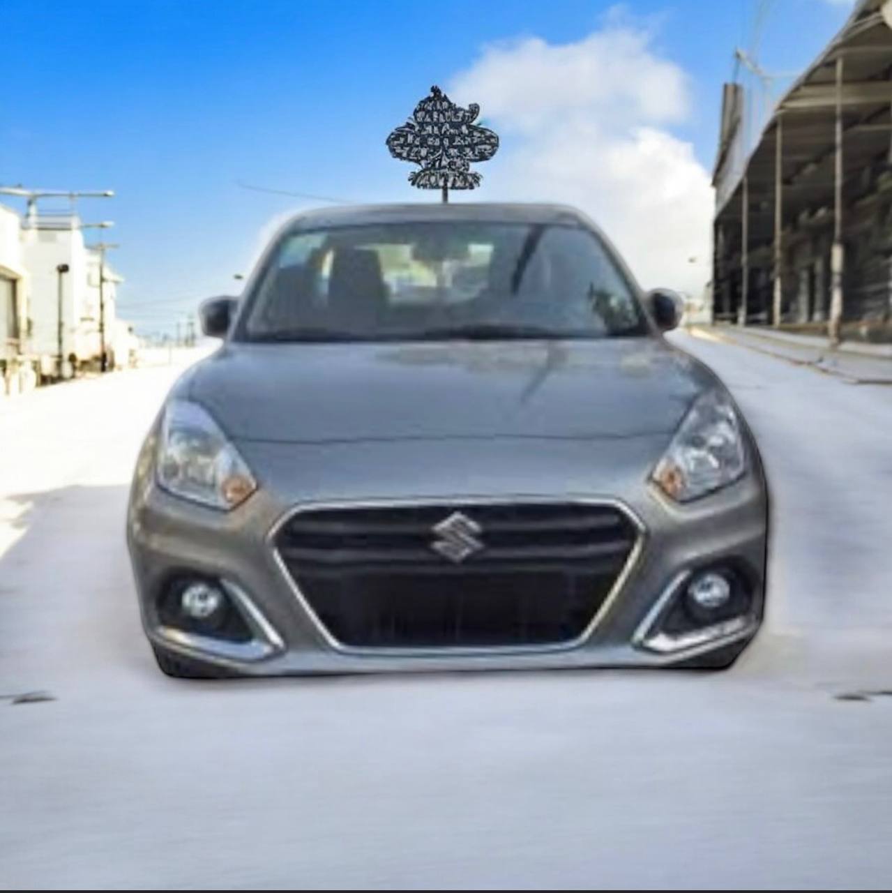Suzuki Dzire Subcompact Sedan