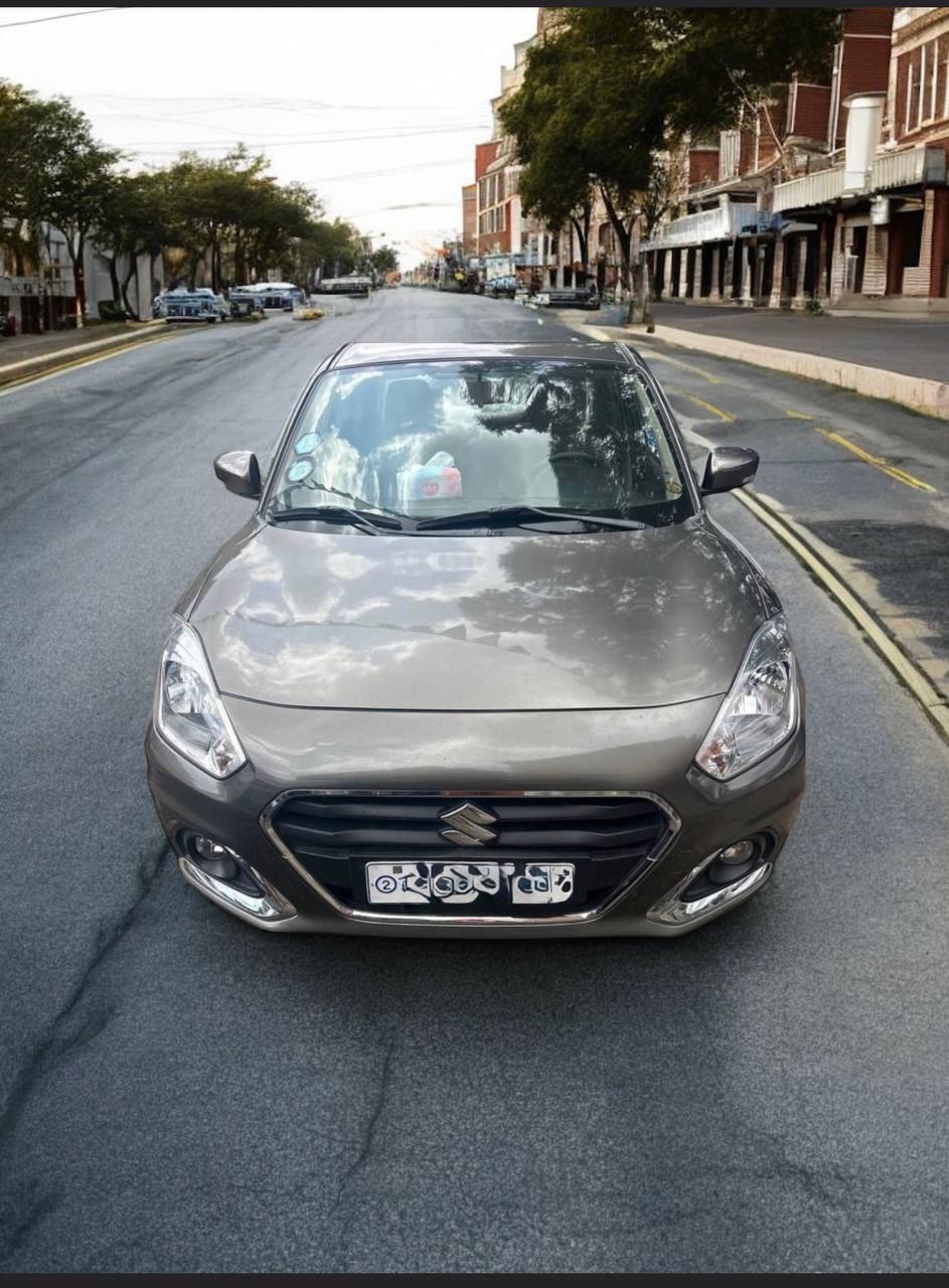 Suzuki Dzire Subcompact Sedan