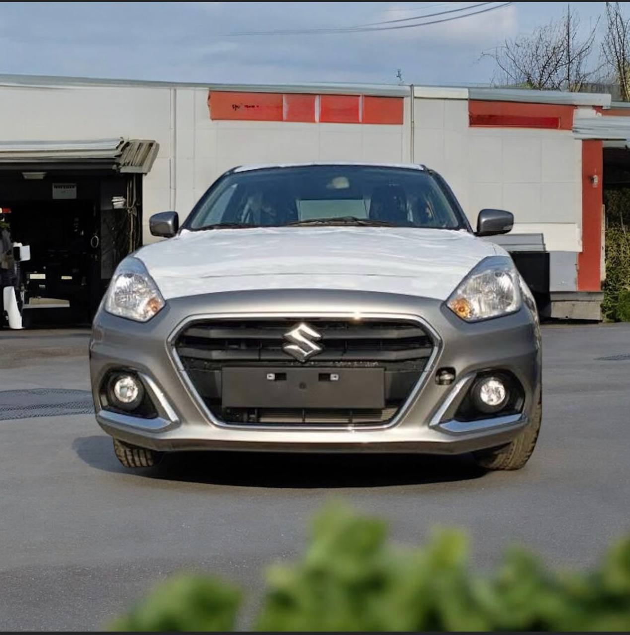 Suzuki Dzire