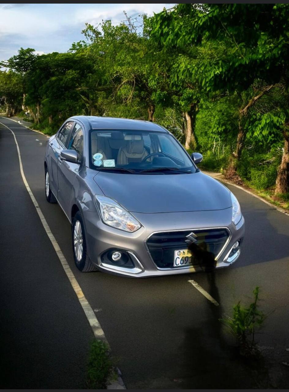 Suzuki Dzire Subcompact Sedan