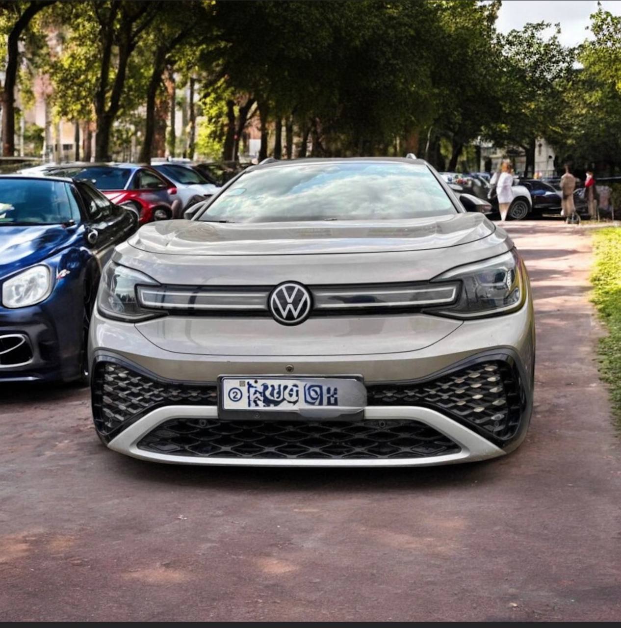 Volkswagen ID.6