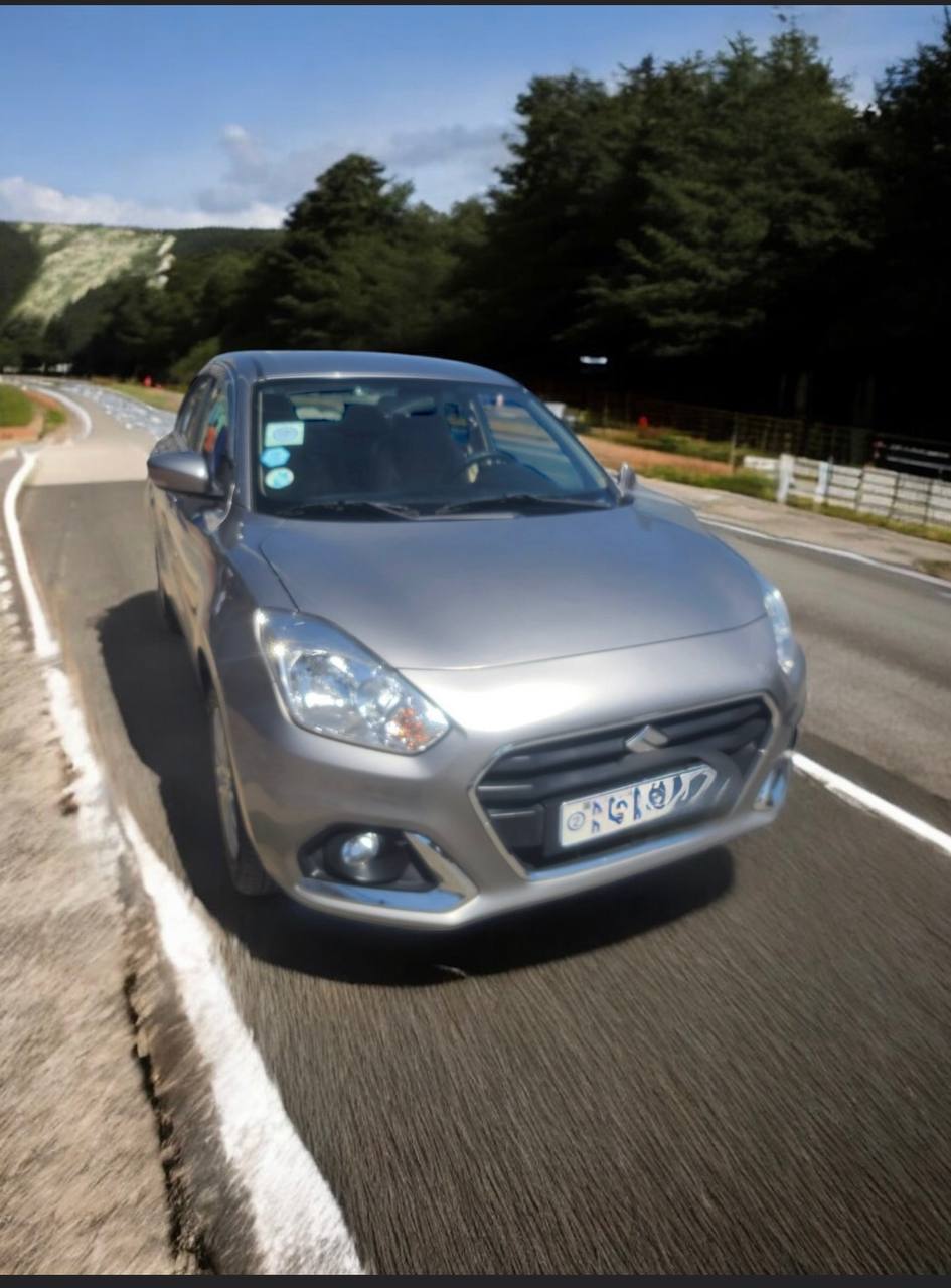 Suzuki Dzire