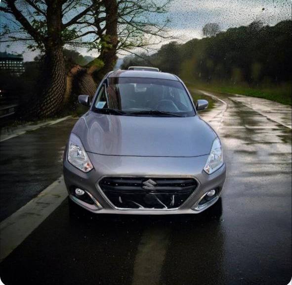 Suzuki Dzire