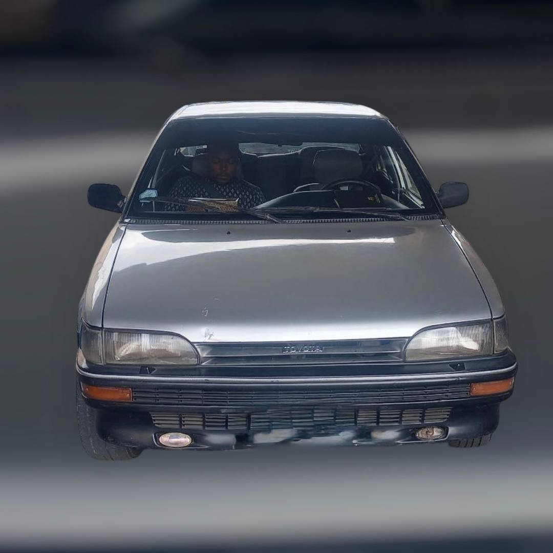 Toyota Corolla XL