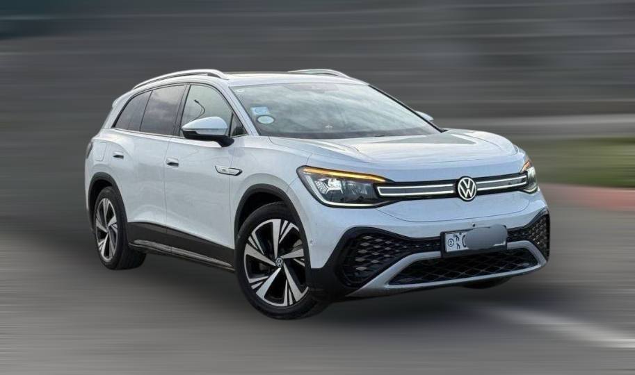 Volkswagen ID.6