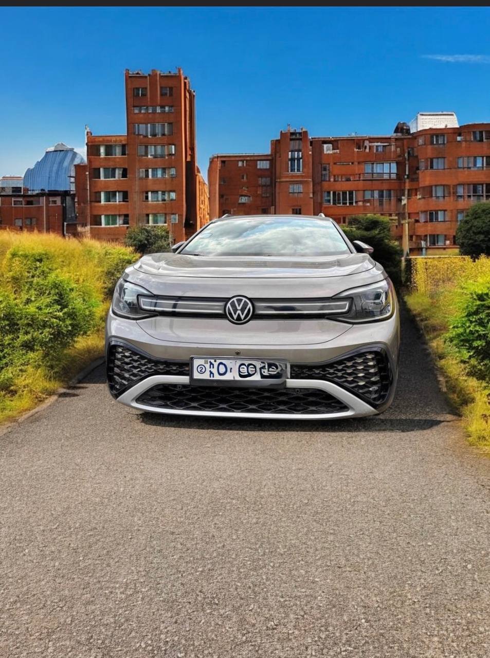 Volkswagen ID.6