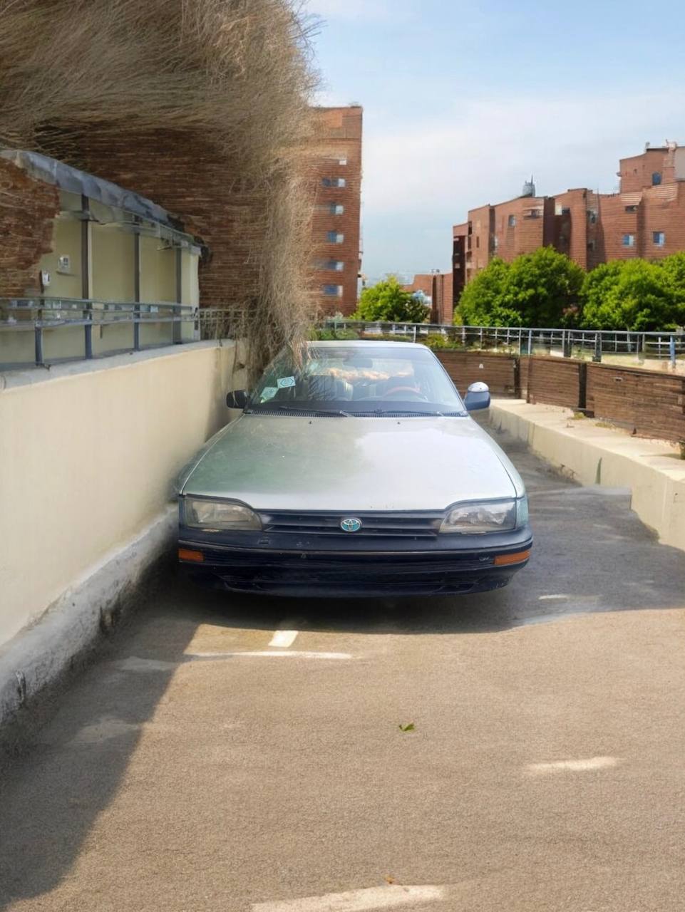 Toyota Corolla XL