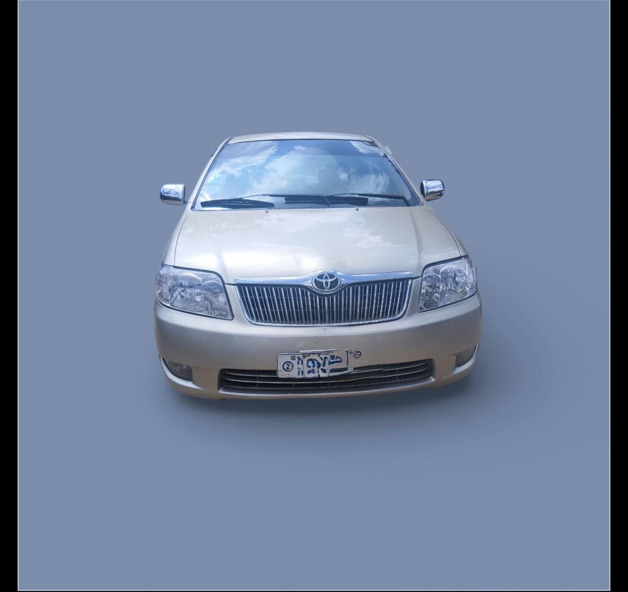 Toyota Corolla XL