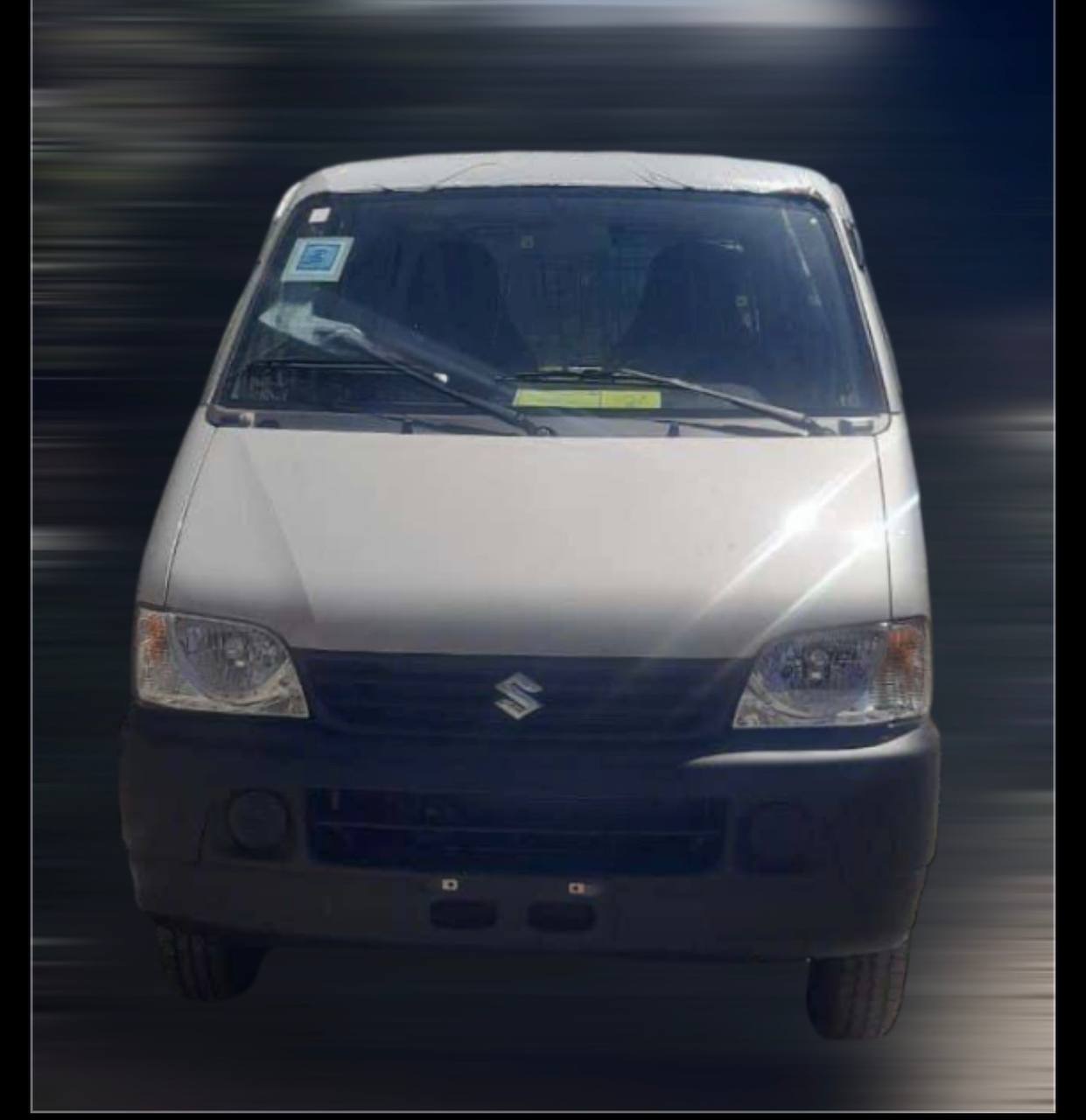 Suzuki Eeco