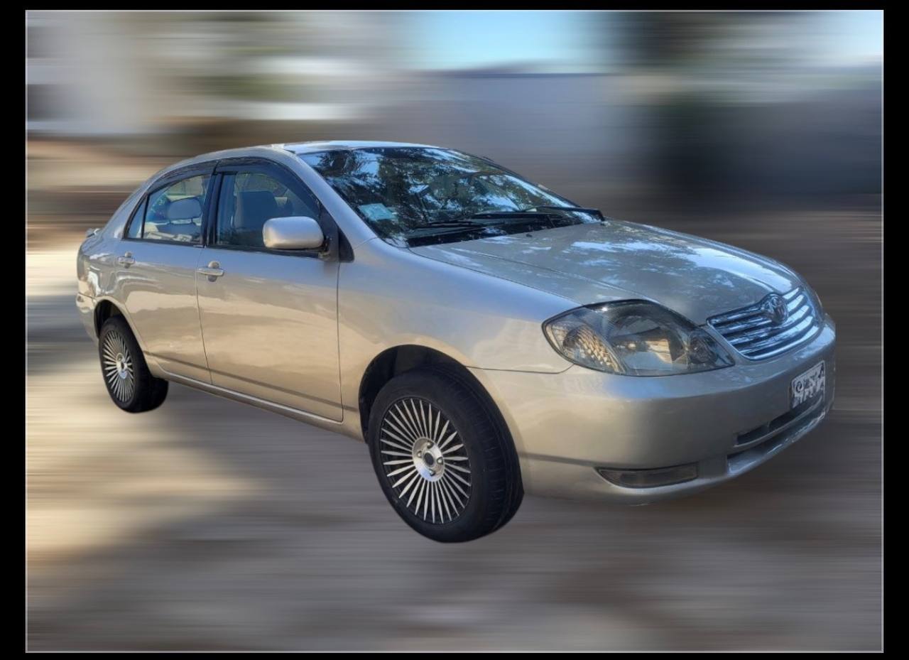 Toyota Corolla XL