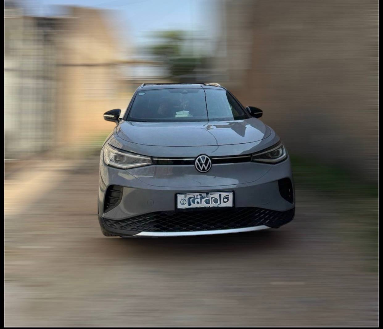Volkswagen ID.4