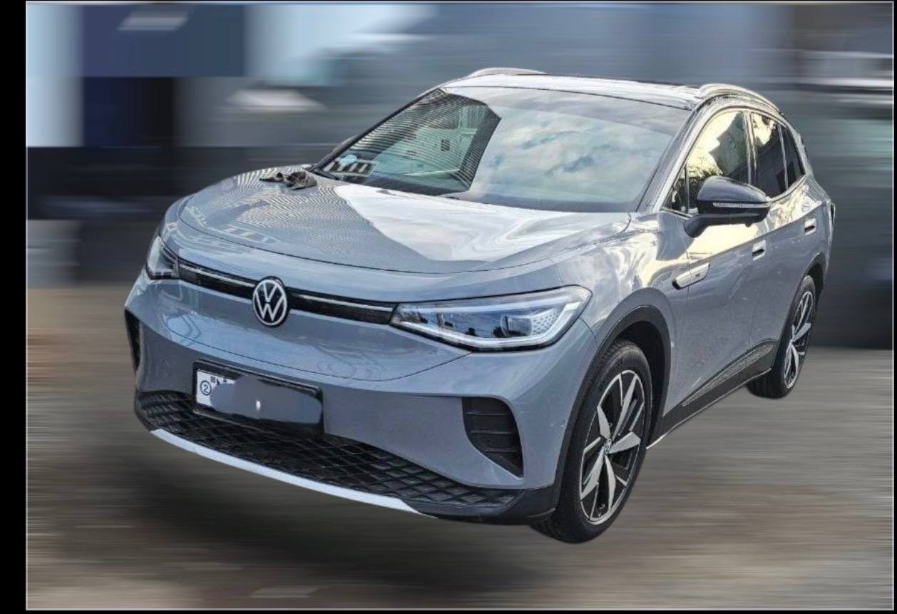 Volkswagen ID.4 Pro