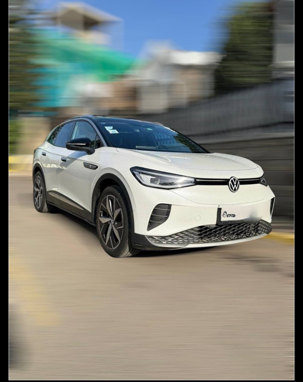 Volkswagen ID.4