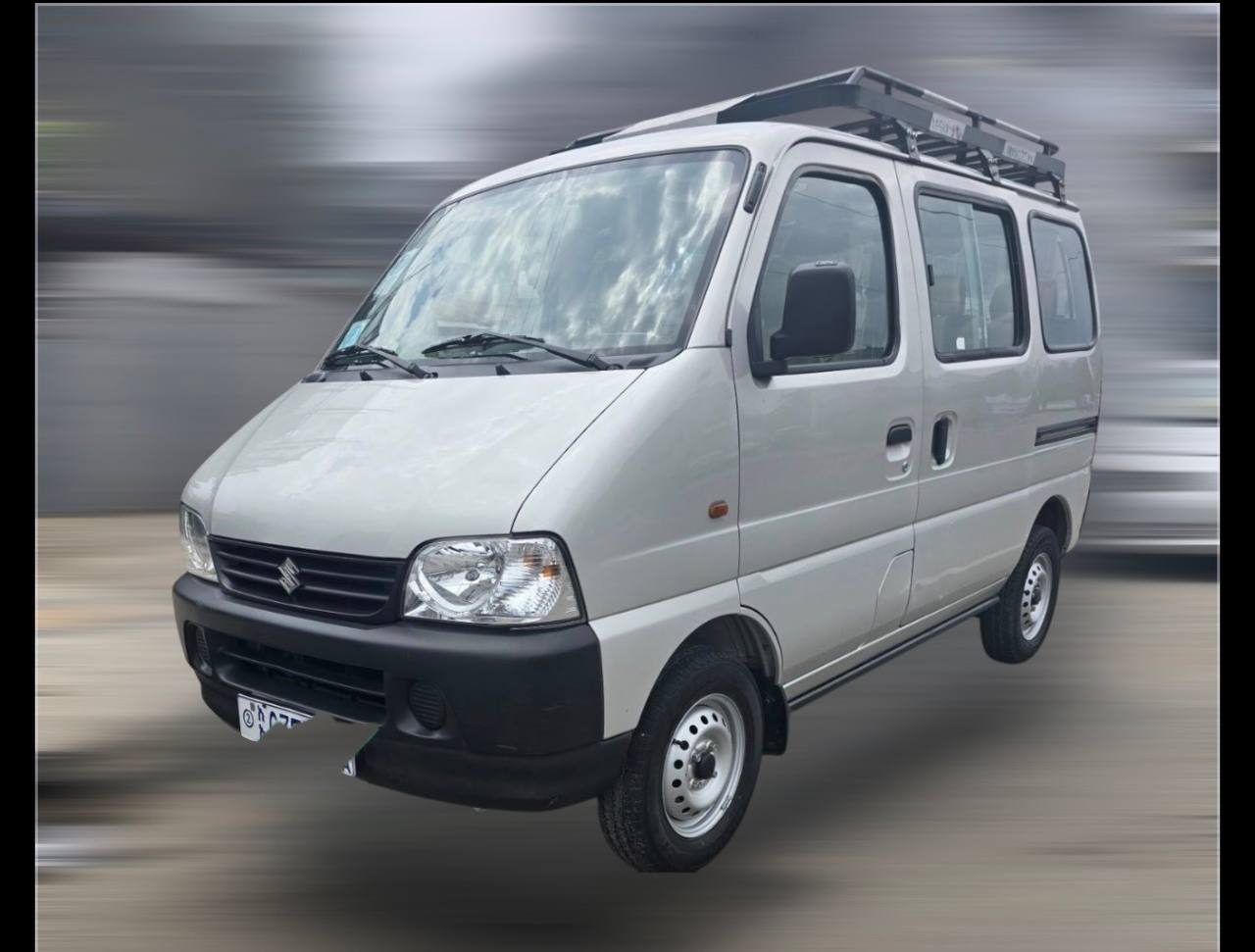 Suzuki Eeco