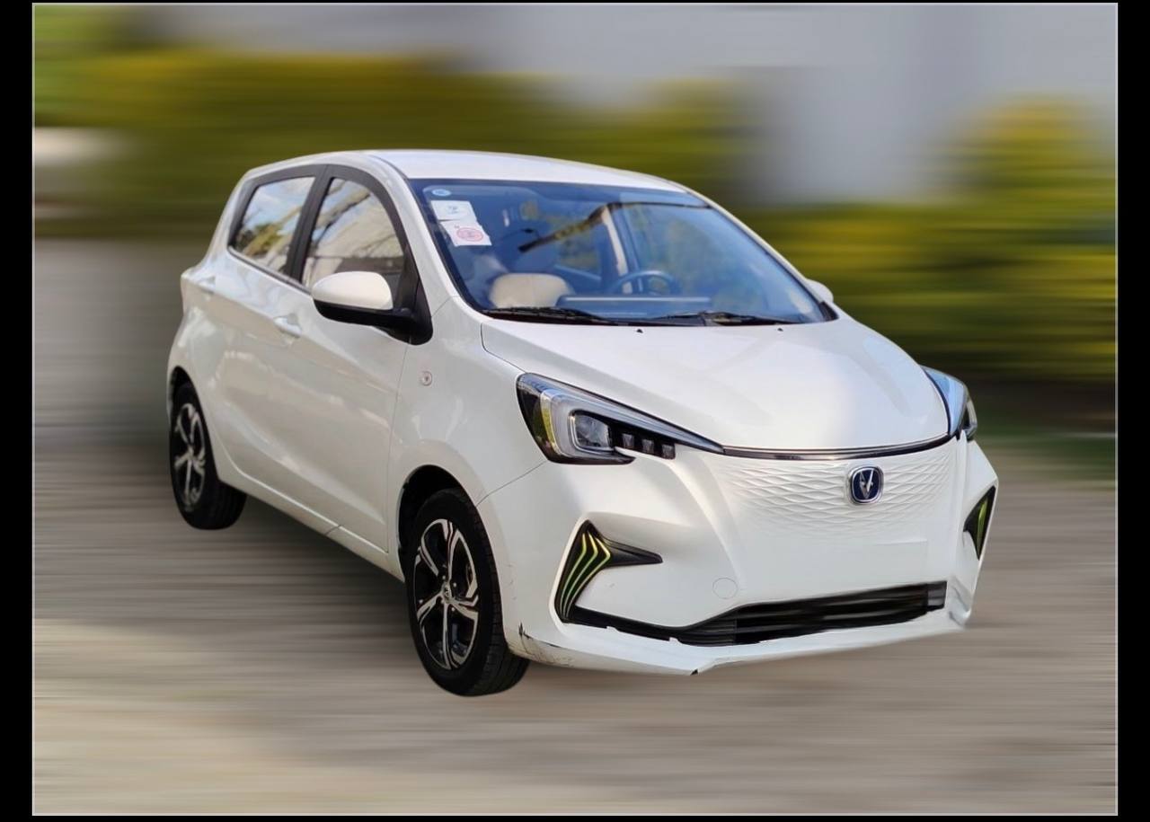 Changan Benben E-Star
