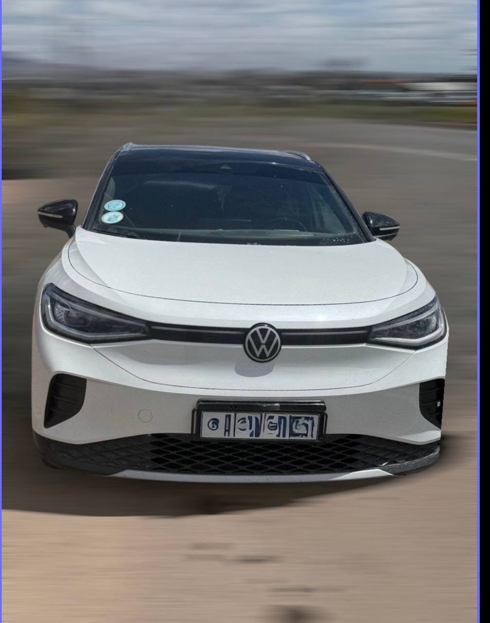 Volkswagen ID.4