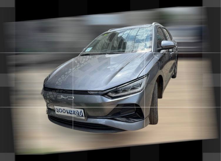 BYD e2