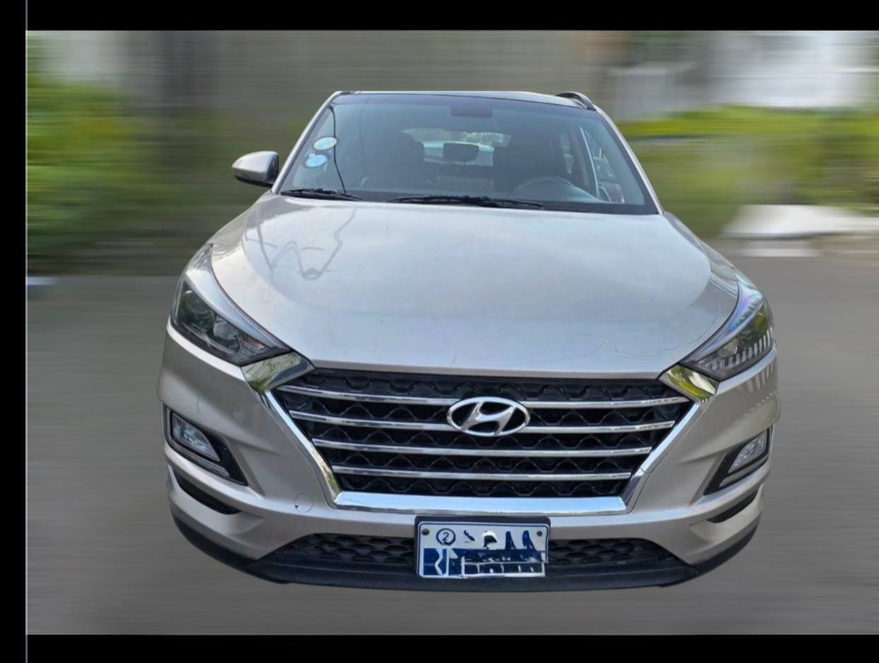 Hyundai Creta – SUV