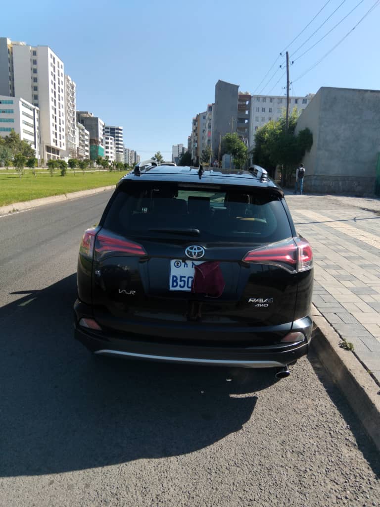 RAV4 for sale