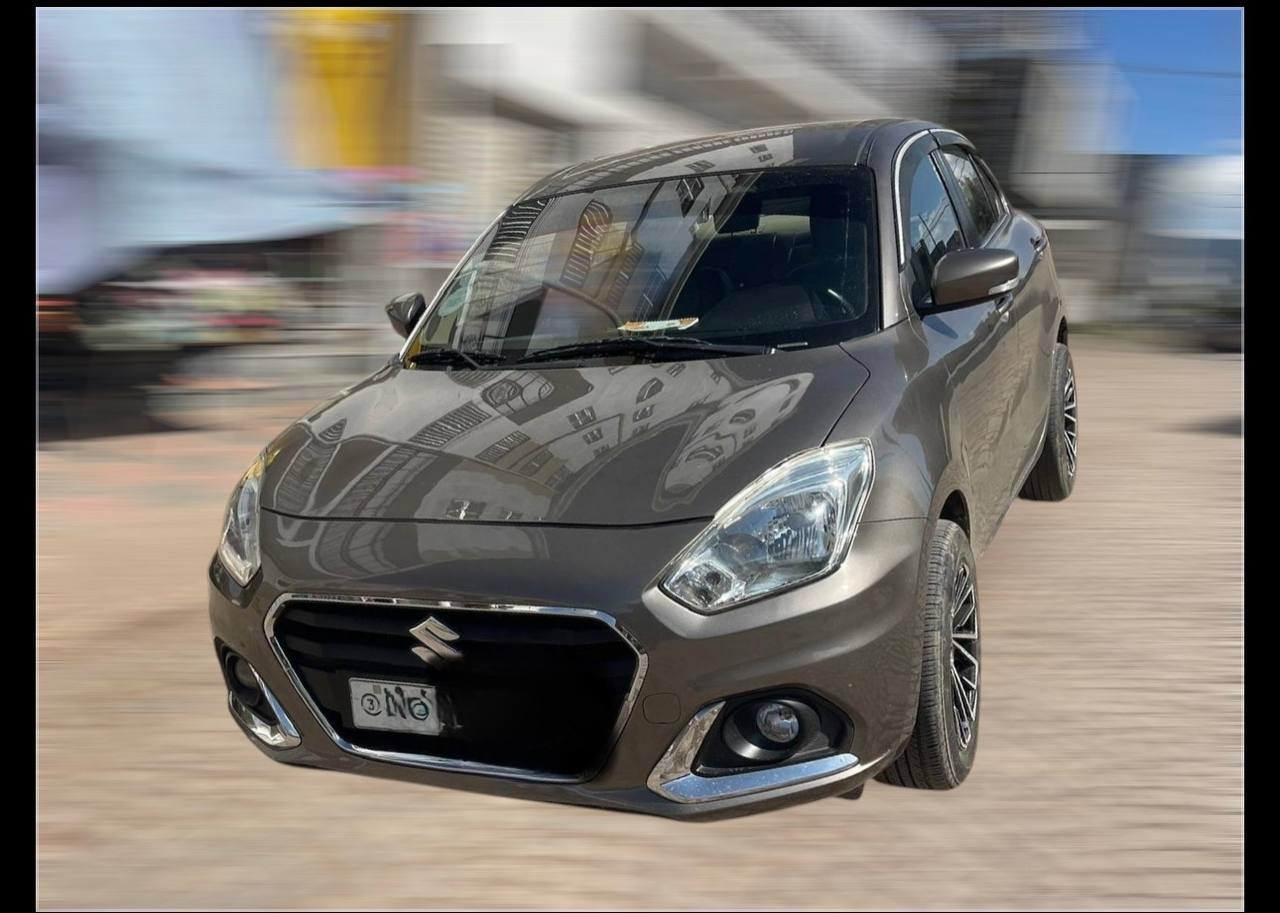 Suzuki Dzire