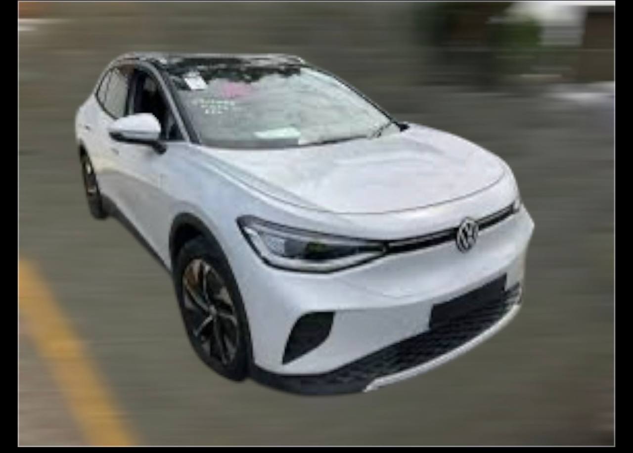 Volkswagen ID.4 Pro