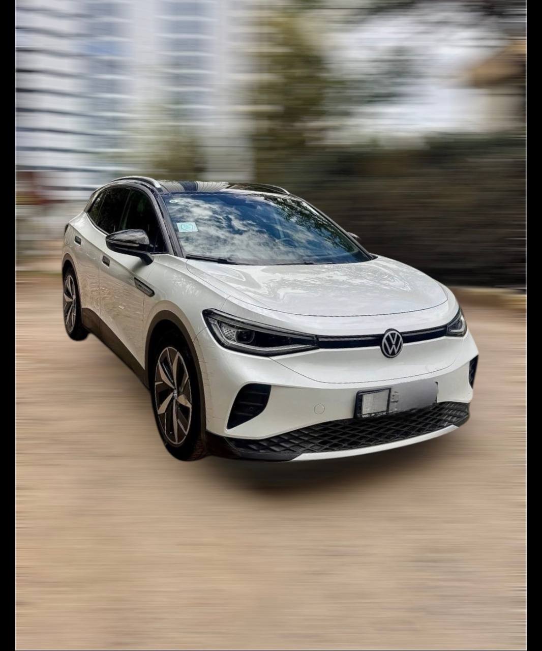 Volkswagen ID.4