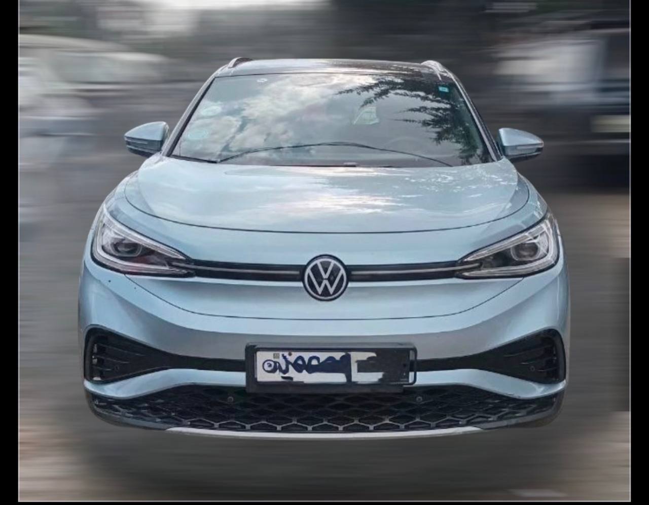 Volkswagen ID.4