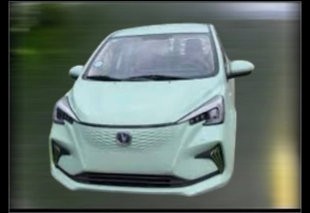 Changan Benben E-Star (Full Electric)