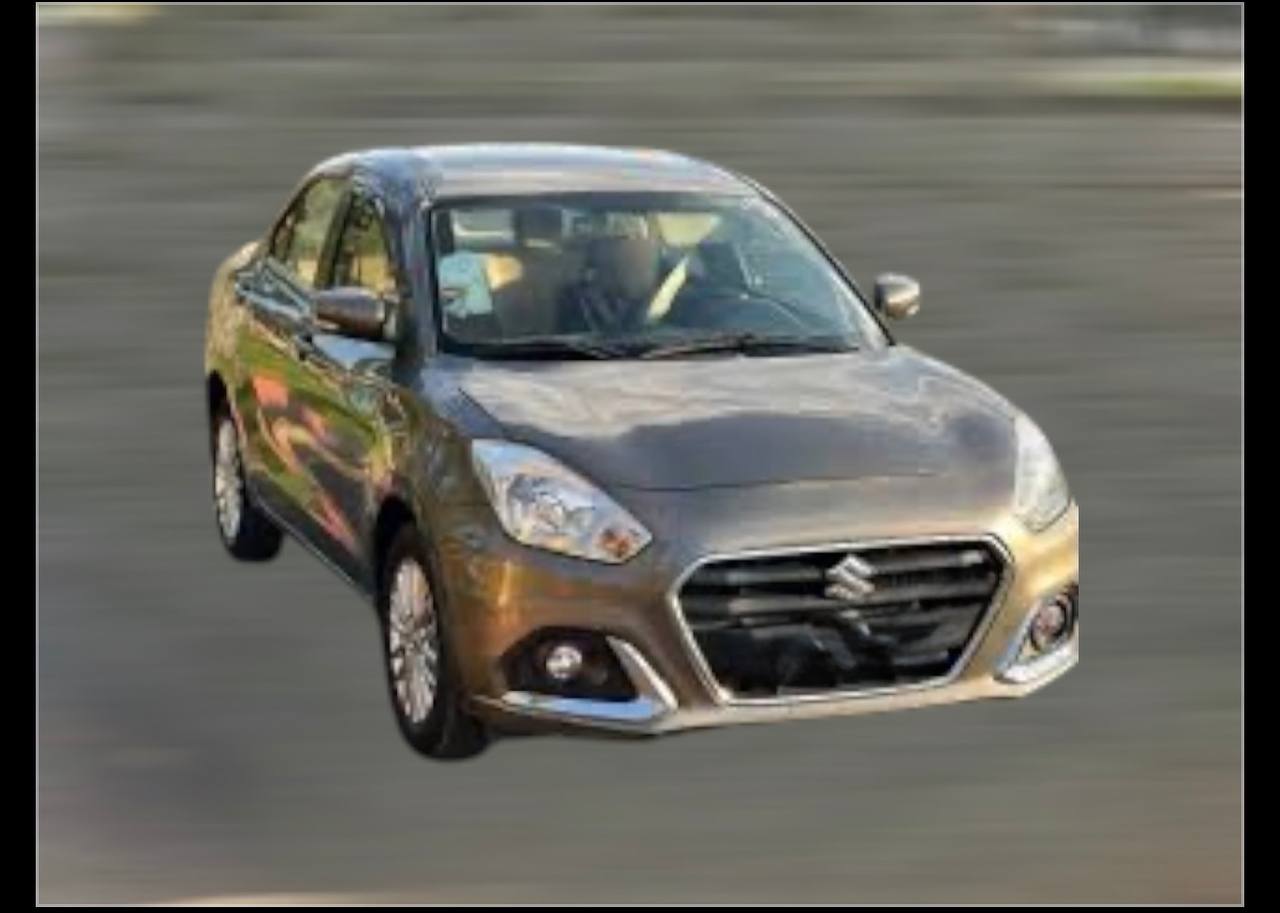 Suzuki Dzire