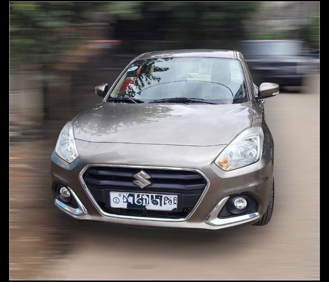 Suzuki Dzire