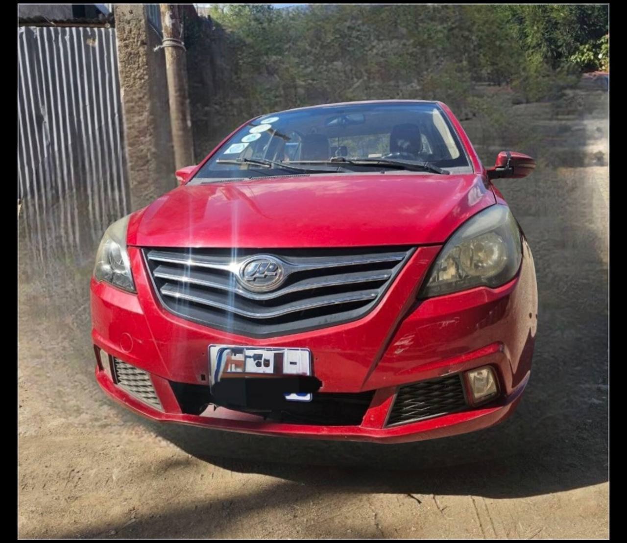 Lifan 530 (Celliya)