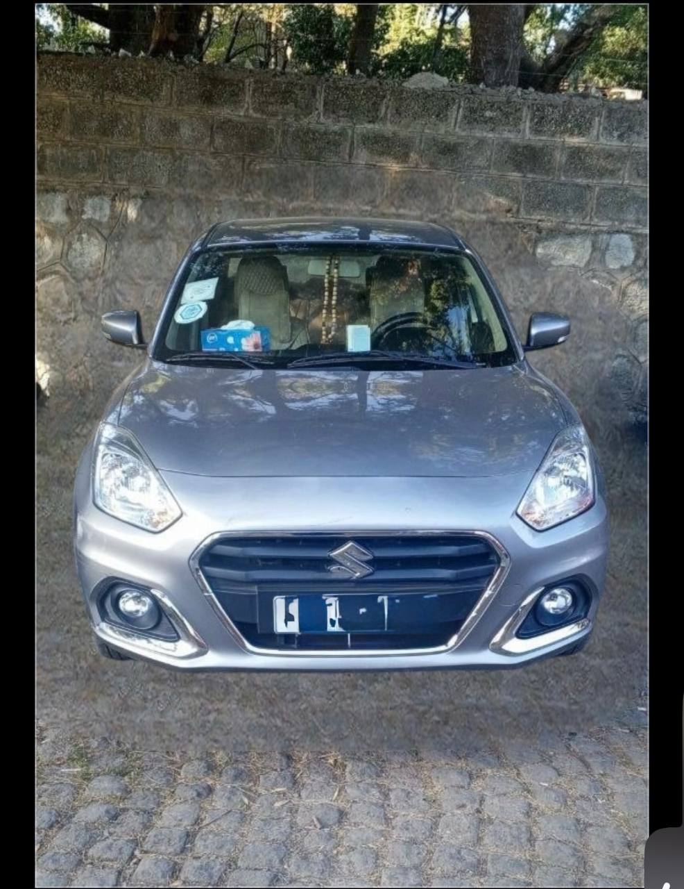 Suzuki Dzire
