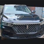FAW Bestune T77
