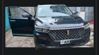FAW Bestune T77