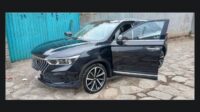 FAW Bestune T77