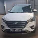 Hyundai Creta GS