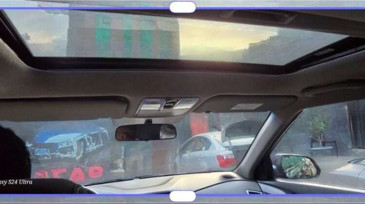 Hyundai Creta GS