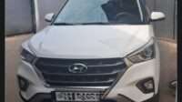 Hyundai Creta GS