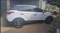 Hyundai Creta GS