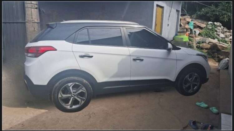Hyundai Creta GS