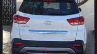 Hyundai Creta GS
