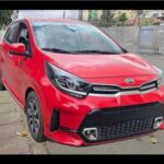 KIA PICANTO GT-LINE