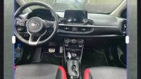 KIA PICANTO GT-LINE