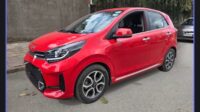 KIA PICANTO GT-LINE