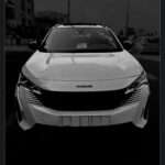 PEUGEOT 5008 GT